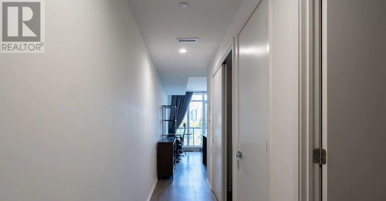 506-783 Bathurst Street, Toronto, ON, M5S 0A8 - 2
