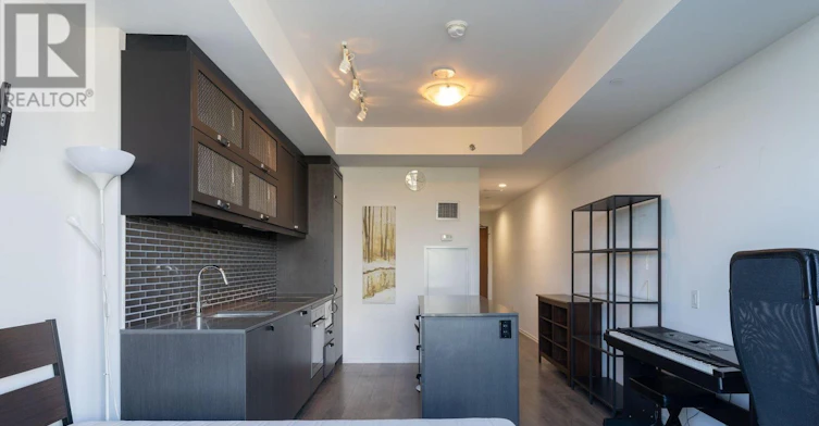 506-783 Bathurst Street, Toronto, ON, M5S 0A8