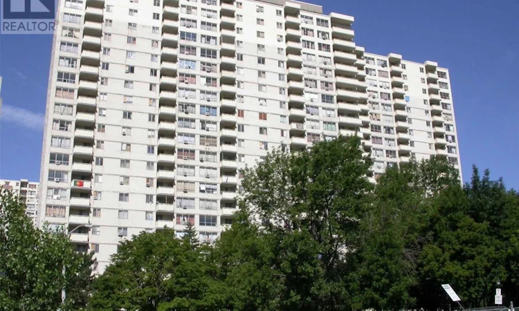 709-320 Dixon Road