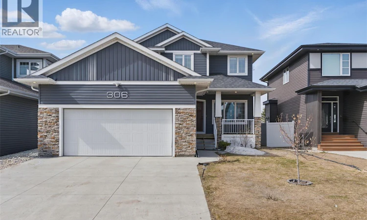 306 Secord Way