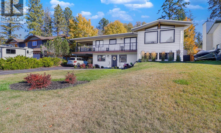 1816 Mt Connell Crescent