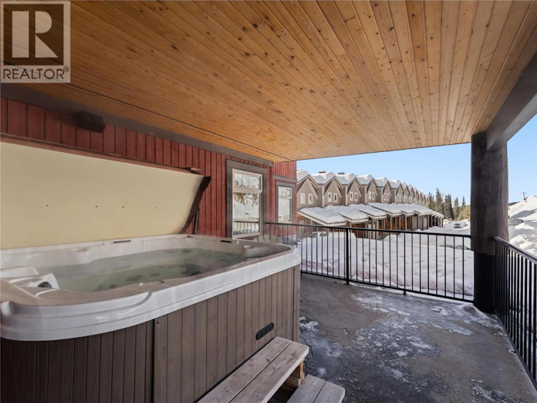 101-5030 Snowbird Way, Big White, BC, V0H 1A0 - 20