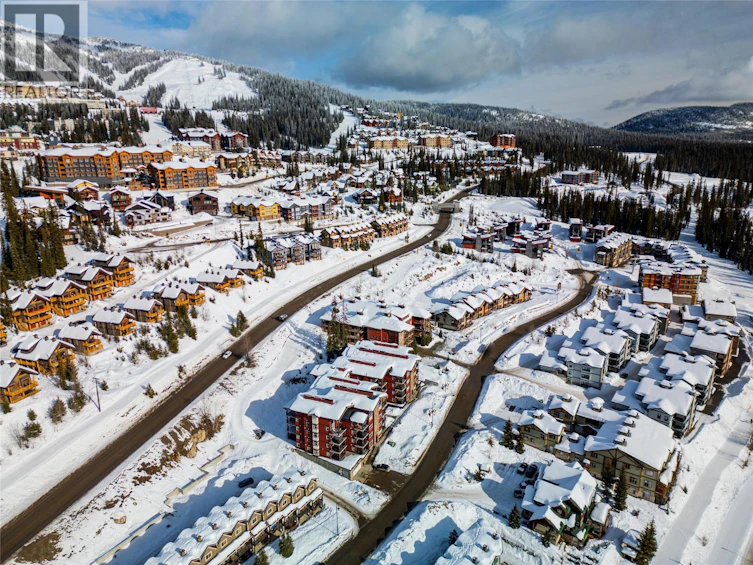 101-5030 Snowbird Way, Big White, BC, V0H 1A0 - 26