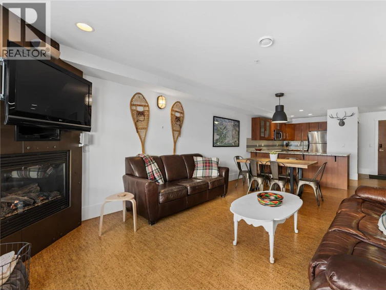 101-5030 Snowbird Way, Big White, BC, V0H 1A0 - 9