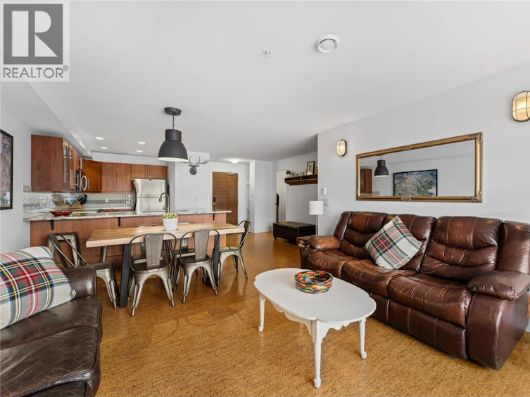 101-5030 Snowbird Way, Big White, BC, V0H 1A0 - 6