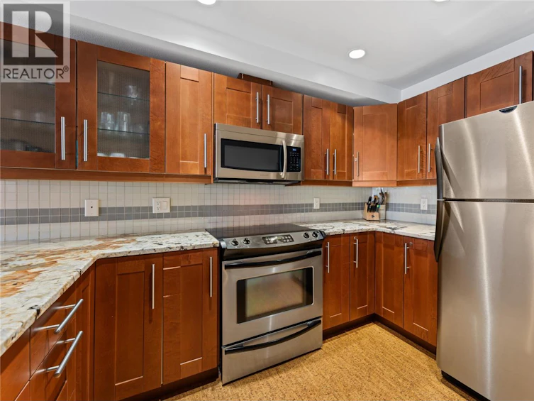 101-5030 Snowbird Way, Big White, BC, V0H 1A0 - 4