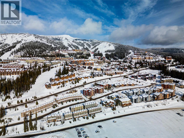 101-5030 Snowbird Way, Big White, BC, V0H 1A0 - 24