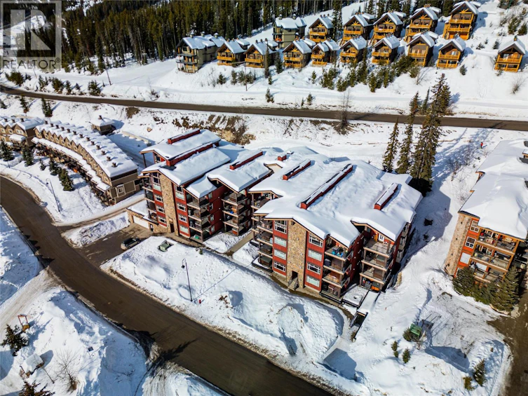 101-5030 Snowbird Way, Big White, BC, V0H 1A0 - 33