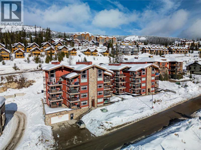 101-5030 Snowbird Way - 2