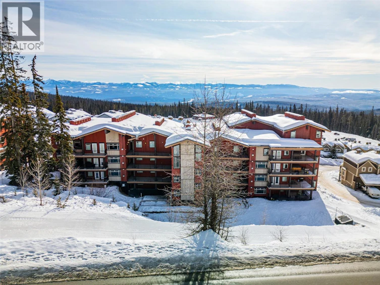 101-5030 Snowbird Way, Big White, BC, V0H 1A0 - 28