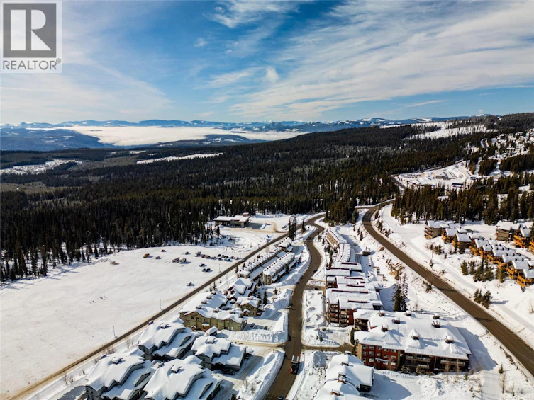 101-5030 Snowbird Way, Big White, BC, V0H 1A0 - 32