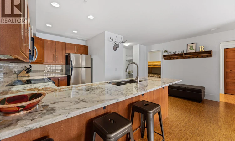 101-5030 Snowbird Way
