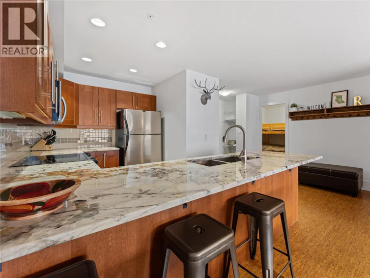 101-5030 Snowbird Way, Big White, BC, V0H 1A0