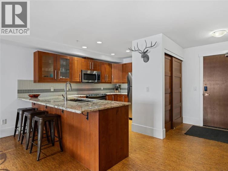 101-5030 Snowbird Way, Big White, BC, V0H 1A0 - 3