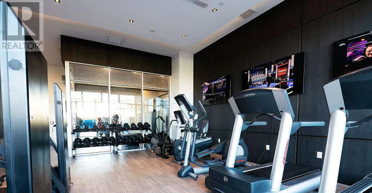 801-2475 Old Bronte Road, Oakville, ON, L6M 4J2 - 16