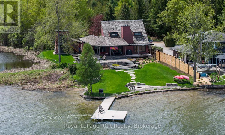 109 Island View Drive