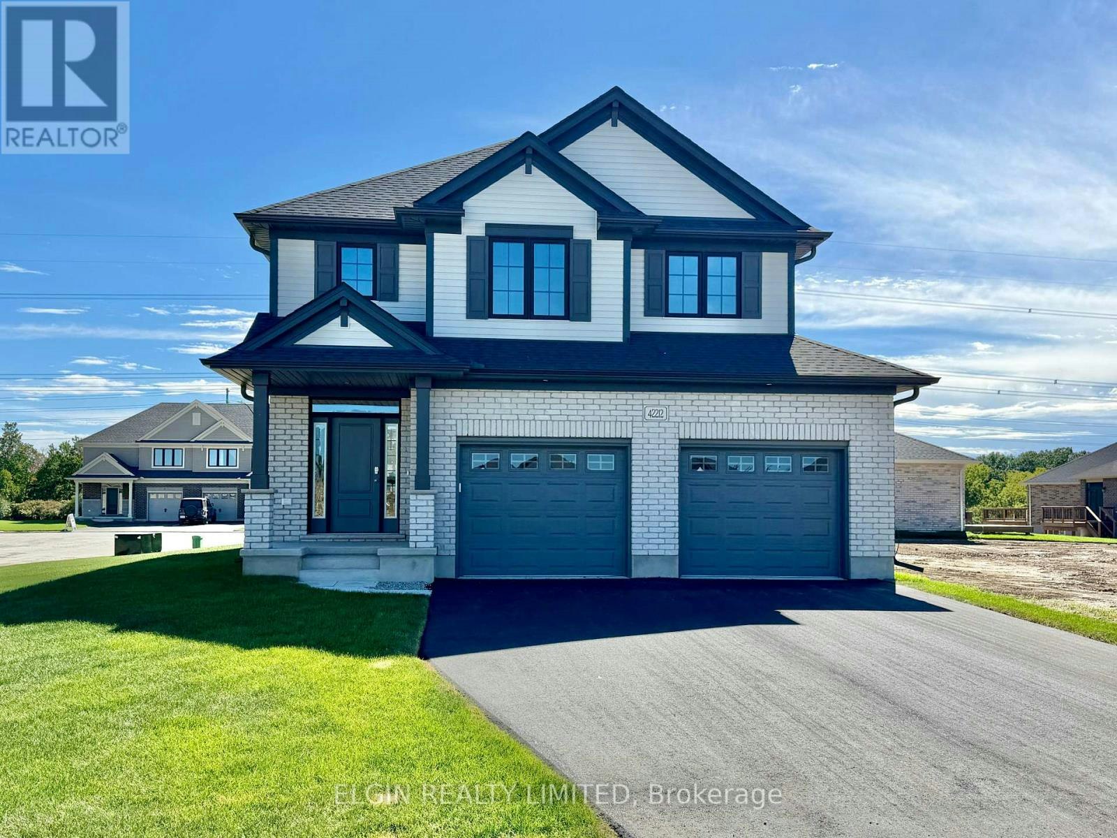 42212 Mcbain Line, Port Stanley, ON, N5P 0E5