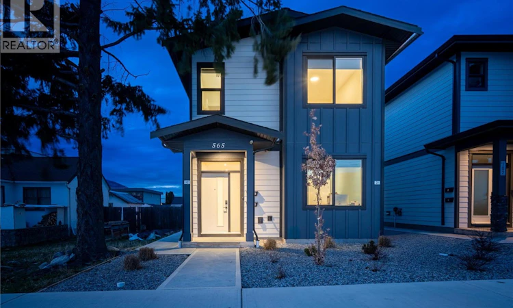 565 Forestbrook Drive