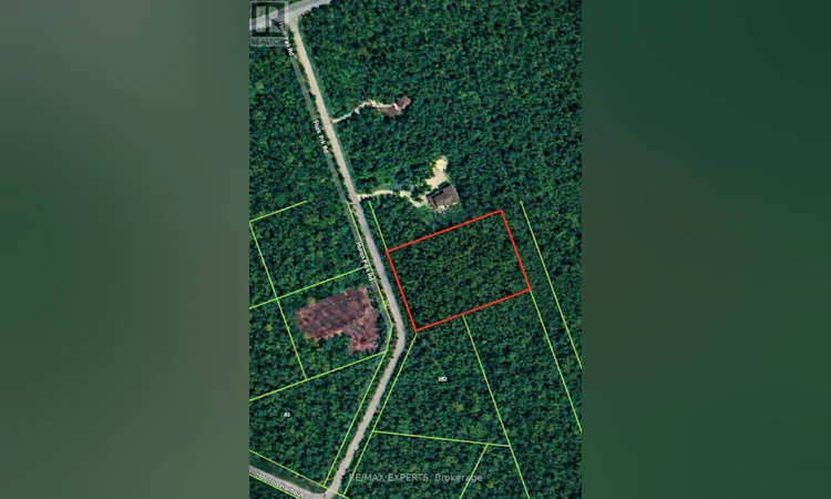 27 Huron Park Road
