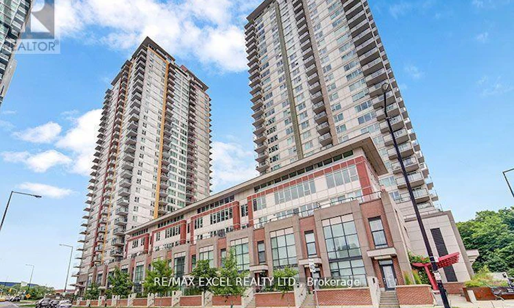 608-25 Town Centre Crt Street S