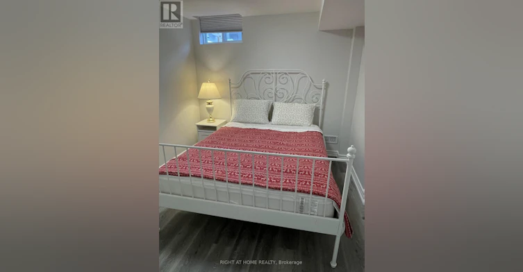 BASEMENT-22 Chippingwood Manor, Aurora, ON, L4G 7R4 - 7