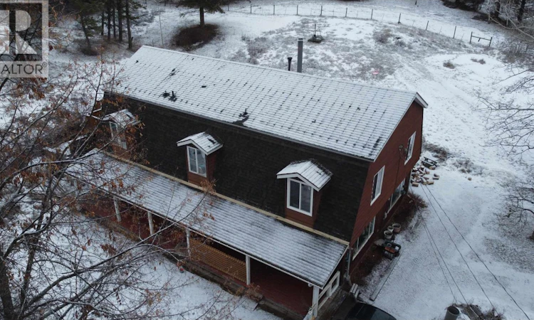 1650 Coyote Road