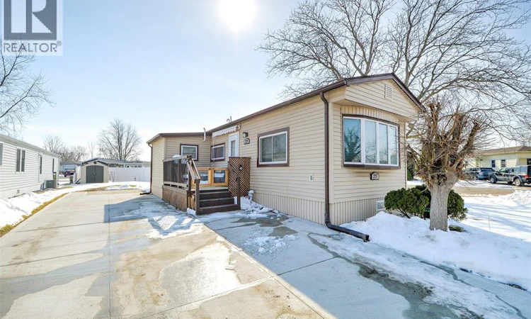 29 Parkside