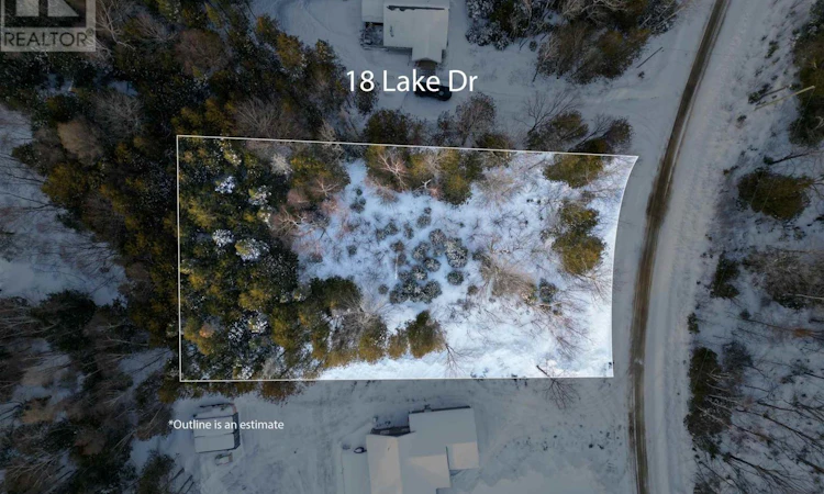 18 Lake Drive