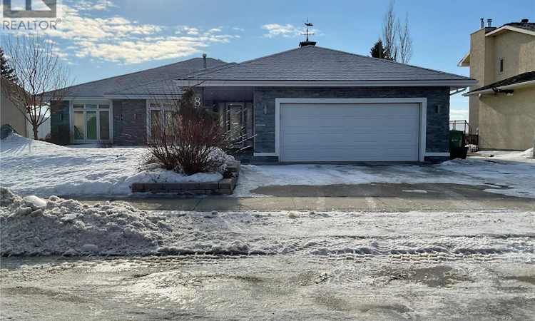 8507 Kestral Drive