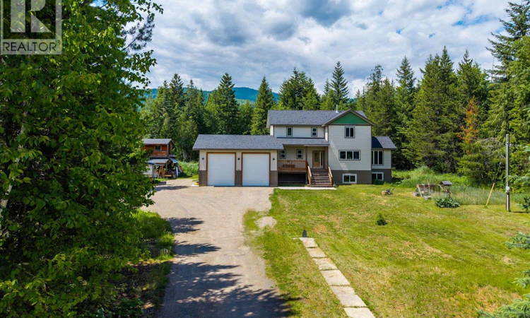 141 Wadlegger Road