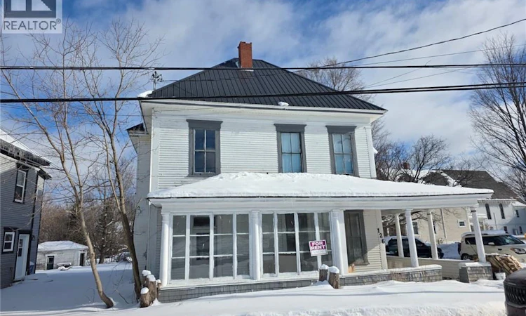 126 Green Street