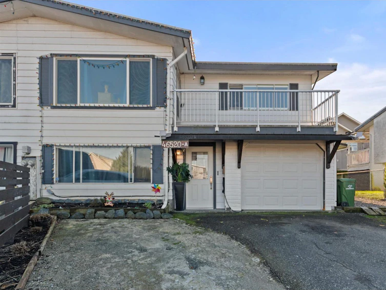 A-46520 Rolinde Crescent, Chilliwack, BC, V2P 6X6 - 2