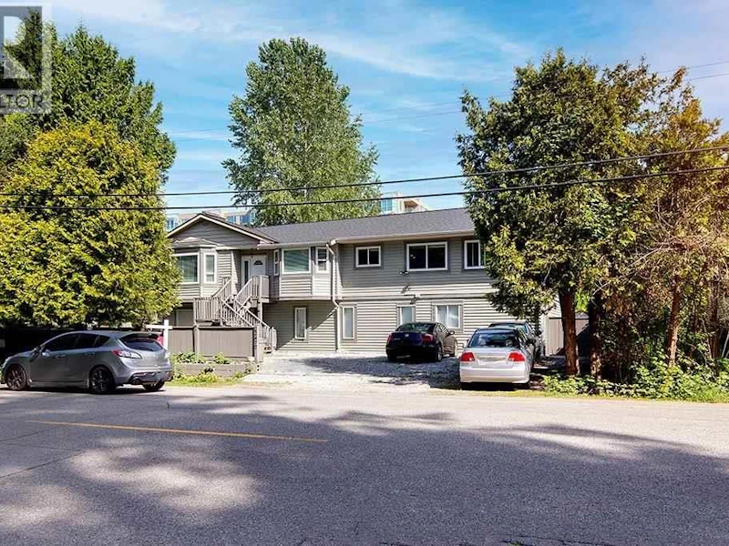 22477 121st Avenue, Maple Ridge BC V2X 3T2