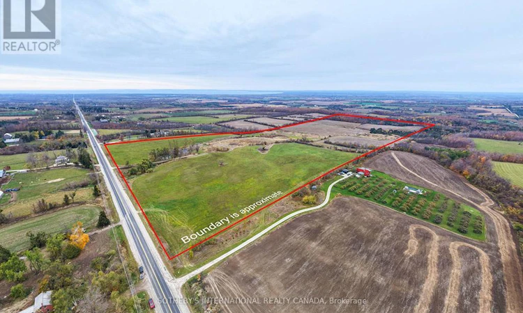 2205 County 124 Road