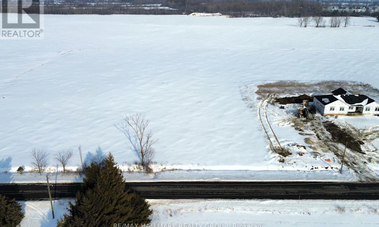 LOT-5 Rodney Lane
