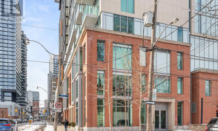 TH1-220 George Street