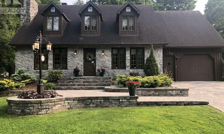 704 Pattee Road