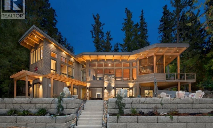 4125 Eagle Bay Road