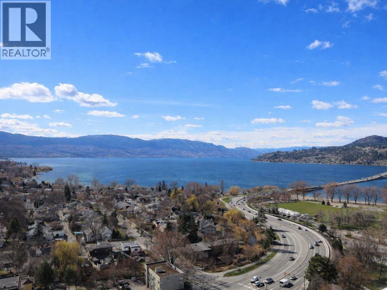2007-238 Leon Avenue, Kelowna, BC, V1Y 0N6 - 22