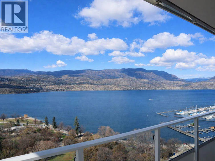 2007-238 Leon Avenue, Kelowna, BC, V1Y 0N6 - 19