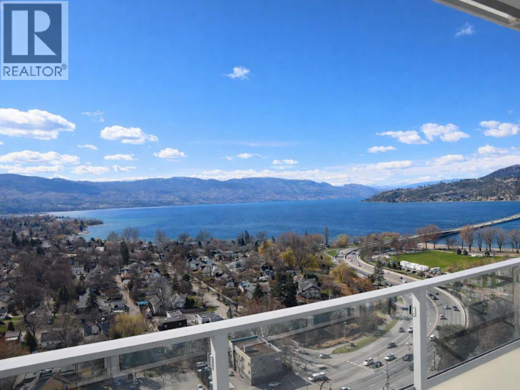 2007-238 Leon Avenue, Kelowna, BC, V1Y 0N6 - 20