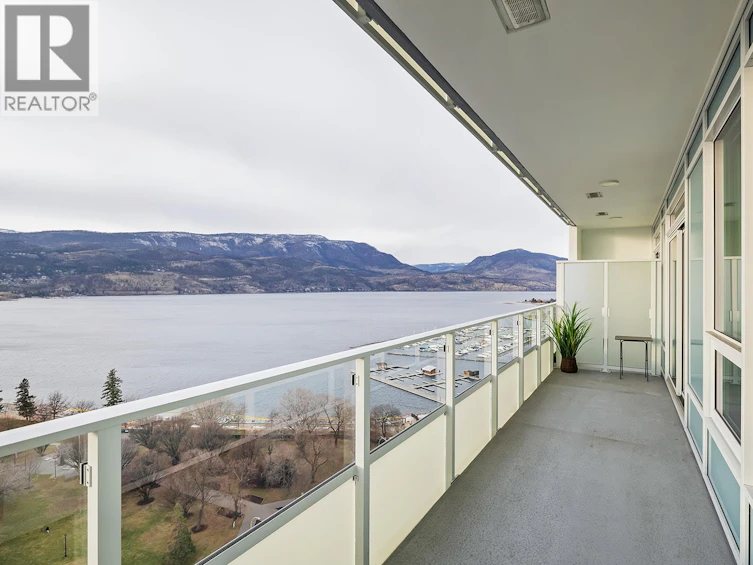 2007-238 Leon Avenue, Kelowna, BC, V1Y 0N6 - 26