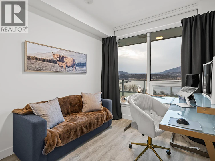 2007-238 Leon Avenue, Kelowna, BC, V1Y 0N6 - 42