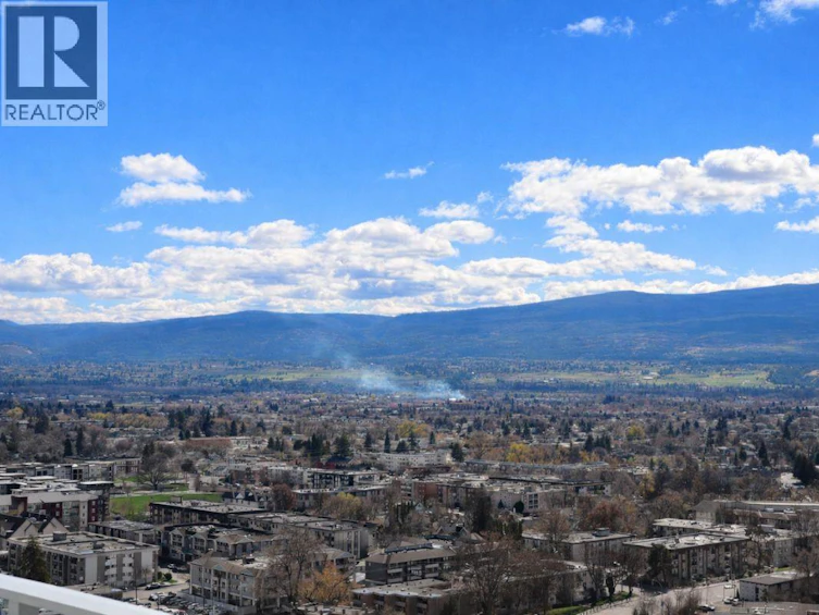 2007-238 Leon Avenue, Kelowna, BC, V1Y 0N6 - 21