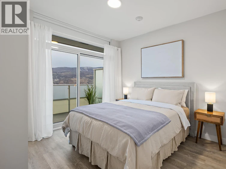 2007-238 Leon Avenue, Kelowna, BC, V1Y 0N6 - 39