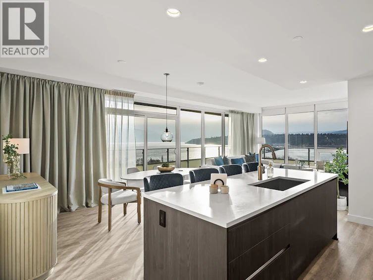 2007-238 Leon Avenue, Kelowna, BC, V1Y 0N6 - 7