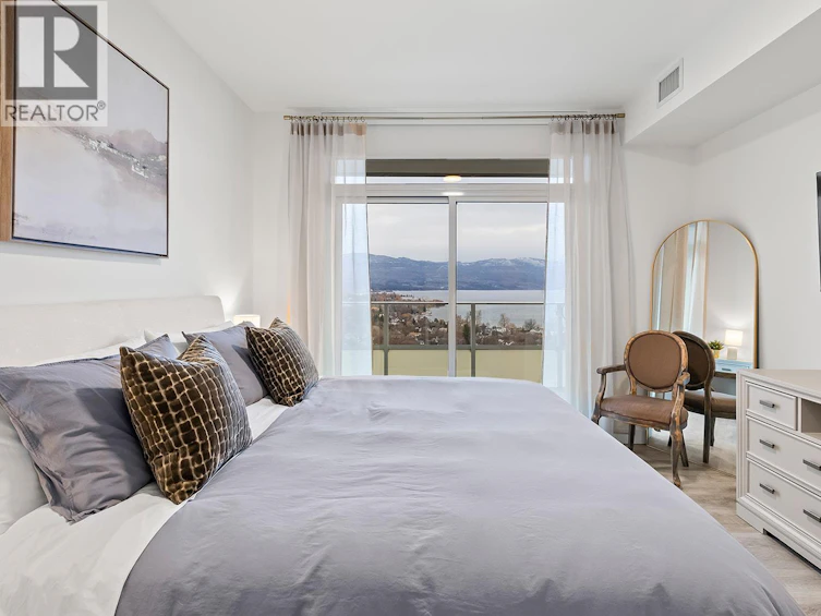 2007-238 Leon Avenue, Kelowna, BC, V1Y 0N6 - 29