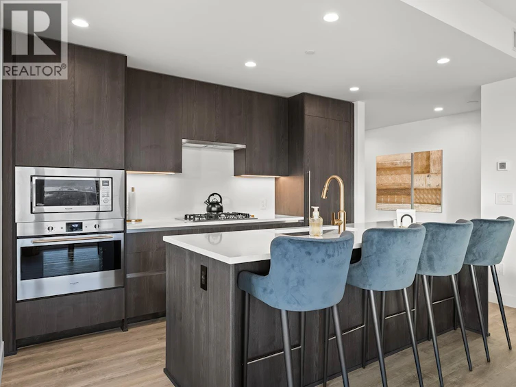 2007-238 Leon Avenue, Kelowna, BC, V1Y 0N6 - 12