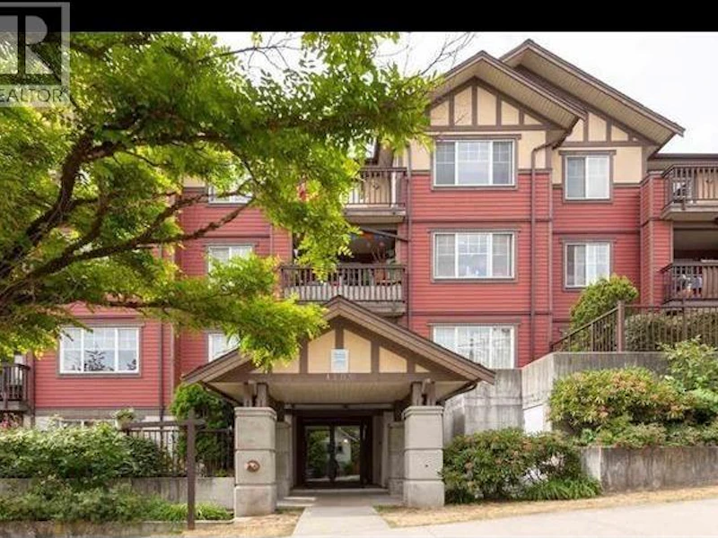 PH2 - 1205 Fifth Avenue, New Westminster BC V3M 1Y9