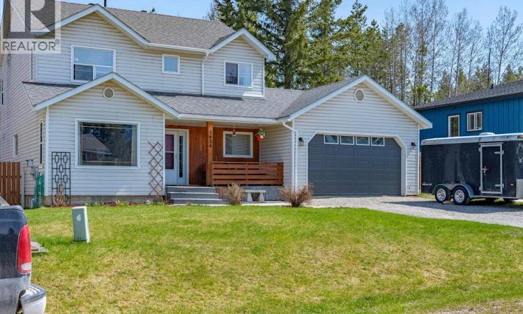 1424 Deer Ridge Road